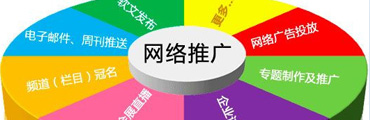 企業推廣軟件解決方案