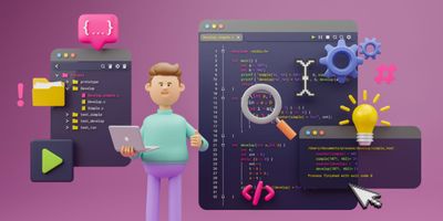 自動化如何改變 Web 開發(fā)的格局 自動化如何改變 Web 開發(fā)的格局