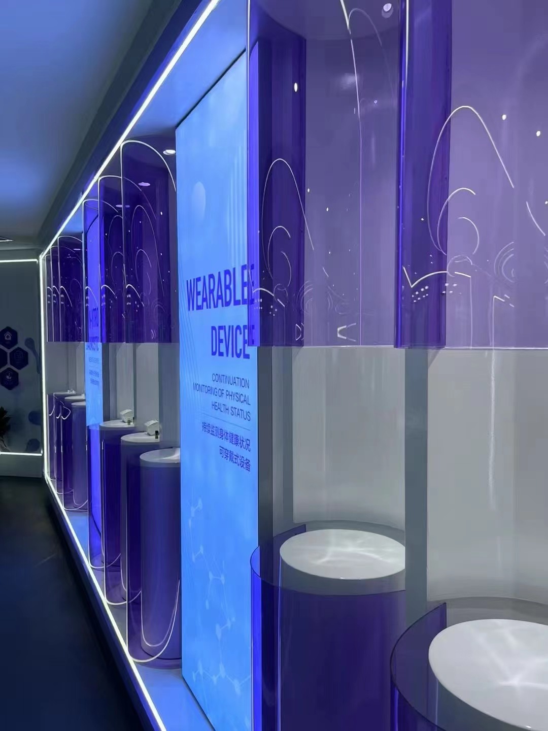 簽約：香港中文大學湖南省青耕生物產業創新研究院策劃設計